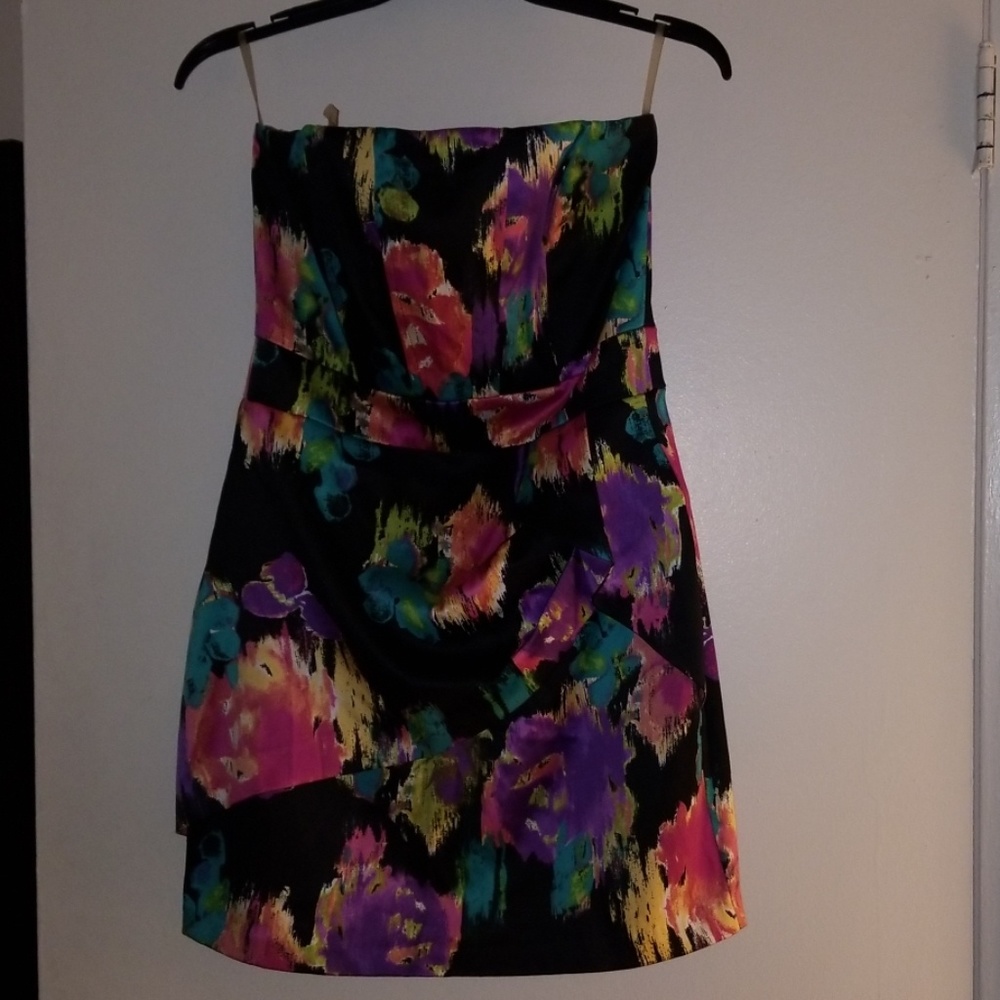 Cocktail dress